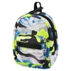 Sazio Neo beneco mini rančić privezak millitary yellow ( 702458 )