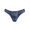 Muške sexy tange Naval string, Plave