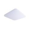 Brilagi - prigušiva plafonska LED svetiljka SMART LED/28W/230V Wi-Fi Tuya + daljinski upravljač
