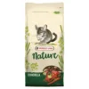 Chinchilla Nature Hrana za činčile - 700 g