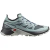 Salomon METACROSS 2 W, ženske patike za trail trčanje, plava L47380400