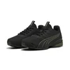 Puma Muške patike Electro Camo, 313727-02, Crne