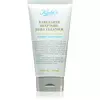 Kiehls Rare Earth razstrupljevalna čistilna krema za zmanjšanje por 150 ml