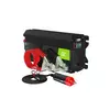 Green Cell Power Inverter PRO 24V to 230V 500W/1000W Modified sine wave