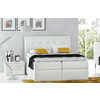 Boxspring postelja Diego - 200x200 cm