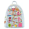 Hasbro Candy Land Take Me To The Candy Mini Backpack