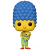 Bobble Figure Television - The Simpsons POP! - Marge with Maggie #1738