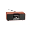 ELEMENTA Retro Bluetooth radio 6681BT