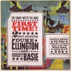 Duke Ellington - First Time! The Count Meets The Duke (Reissue) (Remastered) (CD)