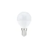 LED E-14 5W G45 6400K