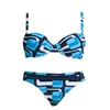 KangaROOS Bikini, modra
