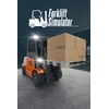Forklift Simulator (PC) Steam Key GLOBAL