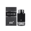 Mont Blanc Explorer parfumska voda 4,5 ml za moške