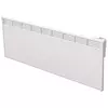BEHA Konvektorski radijator P15 beli