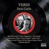 VERDI:DON CARLO/CHRISTOFF/FILIPPESCHI/GOBBI 3CD