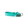 Hurtta Ovratnik Casual ECO peacock green 20-30cm