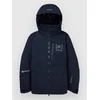 Burton ak Gore Flr Dn Jacket true black