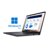 Dell Laptop Pro 13 Premium 13.3 FHD+ 400nits Core Ultra 5 236V 16GB, 512GB, SSD, Backlit FP Win11Pro 3yr ProSupport, Crni