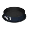 Razstavljiv tortni model z neoprijemljivo površino mat modra 26cm 55071