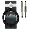Instrumentalni kabel z mono vtičem Alpha Audio Basic Line Gewa – različne velikosti