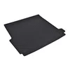 Rubber trunk mat Mercedes E-Class 2016-2023 (W213, combi)