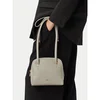 Furla Ročna torba Poppy S WB02064 BX4573 CN 4897S Siva