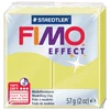 MASA ZA MODELIRANJE 57G FIMO EFFECT STAEDTLER 8020-106 DRAGI KAMEN - CITRIN * DO ISTEKA ZALIHA