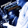 Hank Mobley Poppin (Vinyl LP)