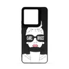 Futrola 3D Protect za Xiaomi Redmi Note 13 Pro 5G DZ2/4, Crno-bela