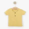 Just kiddin baby majica DinoPark, 62-98