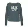 Elbsand Majica  trst