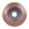 DISTAR T DIAMANTNO REZILO Z MEHKIM REZILOM 115 x 1,5 x 22,2 mm