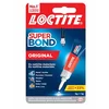 Lepilo sekundno loctite super attak super bond original 3g