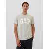 GAP Majica 835668 Siva