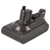 Kompatibilna kompatibilna kompatibilna baterija za Dyson V10 Slim/V11 Slim, 3000 mAh