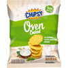 CIPS OVEN BAKED YOUGURT&HERBS CHIPSY 70G