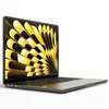 NEXT ONE SAFEGUARD FOR MACBOOK AIR 15” M2 SMOKE BLACK