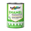 Akrilni emajl KOMPOZIT RADIATOR - 0.3 l