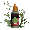 Warpaints Air - Army Green