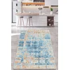 Conceptum Hypnose Tepih, 150x200cm, Šareni
