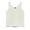 VERO MODA Top VMMYMILO bela