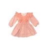 VRABAC Haljina za bebe 3538344, Roze
