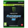 XBOX S/X Monster Energy Supercross 25 – The Official Videogame - Day 1 Edition