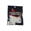 ENTER POP UP BALL 7-9MM WHITE