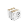 DeepCool AK620 G2 WH Procesor Zračno hlajenje 12 cm Bela 1 kom