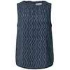 STREET ONE Bluza opal / temno modra