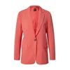 BOSS Blazer Jocaluah malina