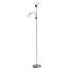 RABALUX Podna lampa diana bronza