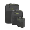 Travelite Packing Cubes S,M,L Anthracite Set 838135 Siva