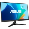 Asus Monitor VT169HE, 15.6, IPS, 1920x1080, 60Hz, 5ms, VGA, HDMI, Crni